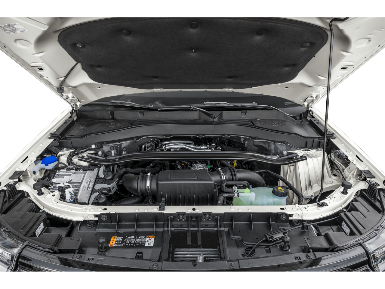 2025 Ford Explorer ST - Photo 46