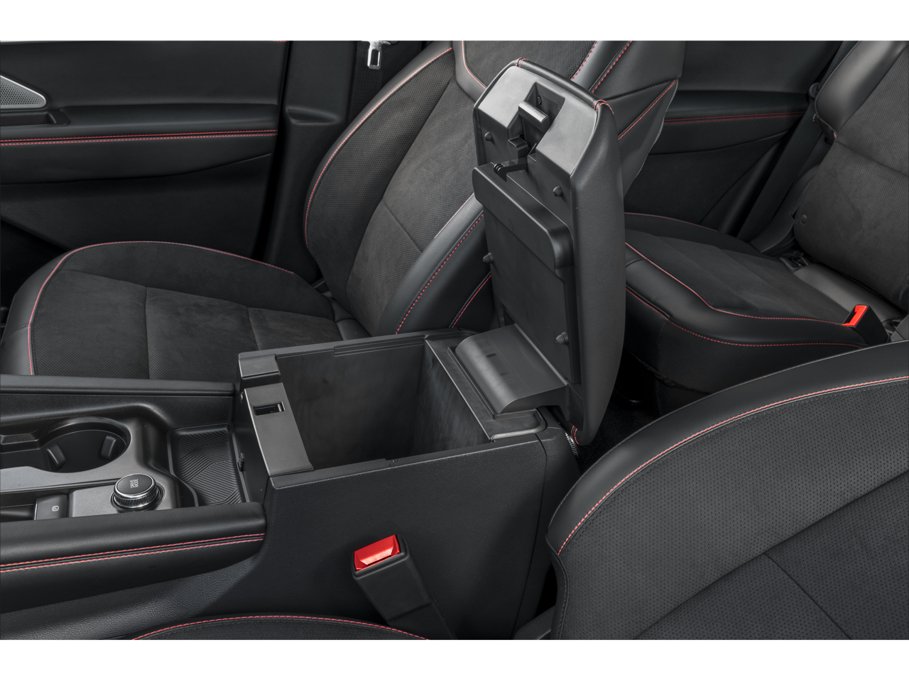 2025 Ford Explorer ST - Photo 48