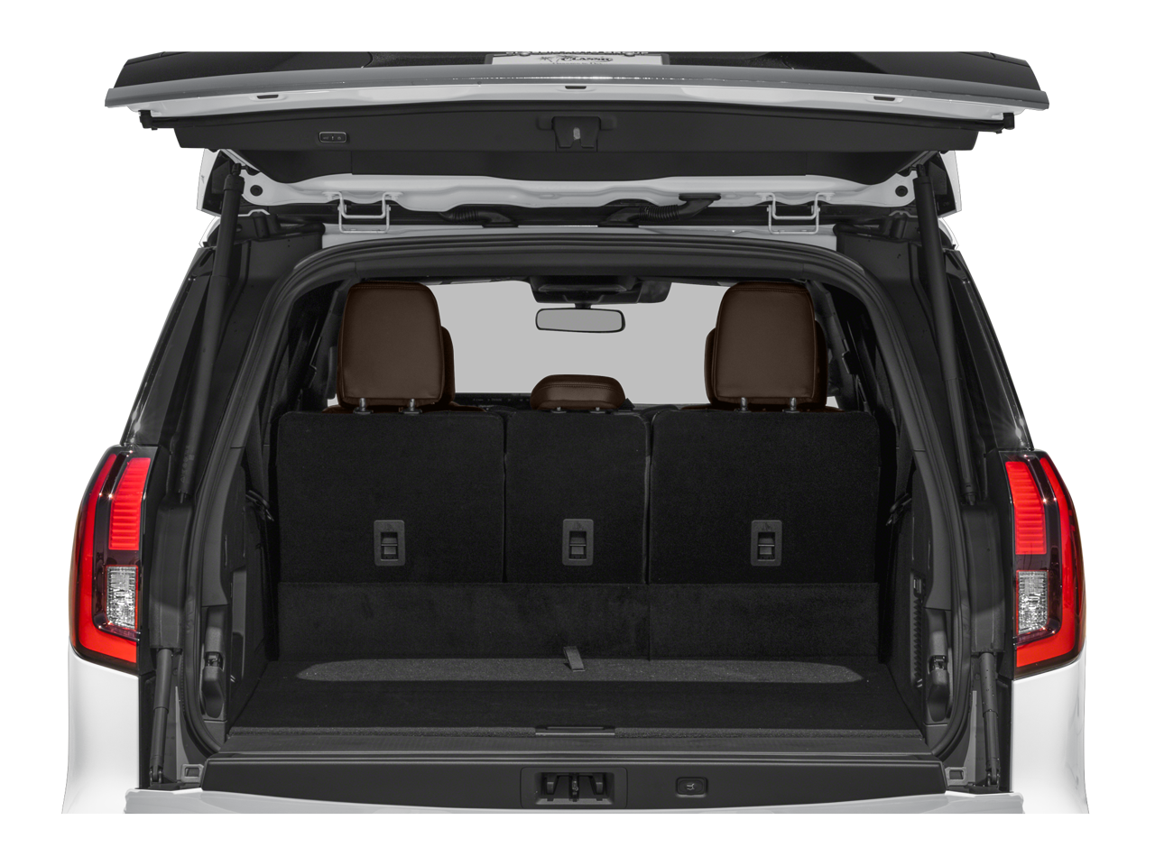 2025 Ford Expedition Max King Ranch