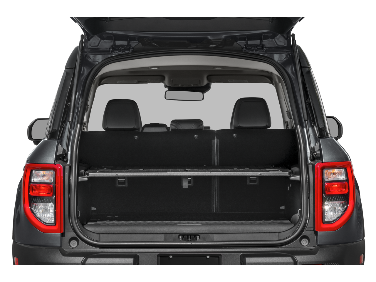 2025 Ford Bronco Sport Badlands - Photo 10