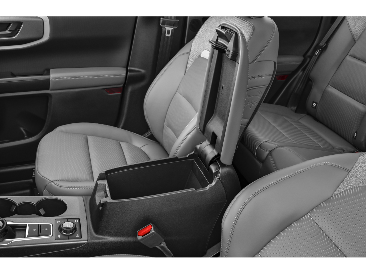 2025 Ford Bronco Sport Badlands - Photo 13