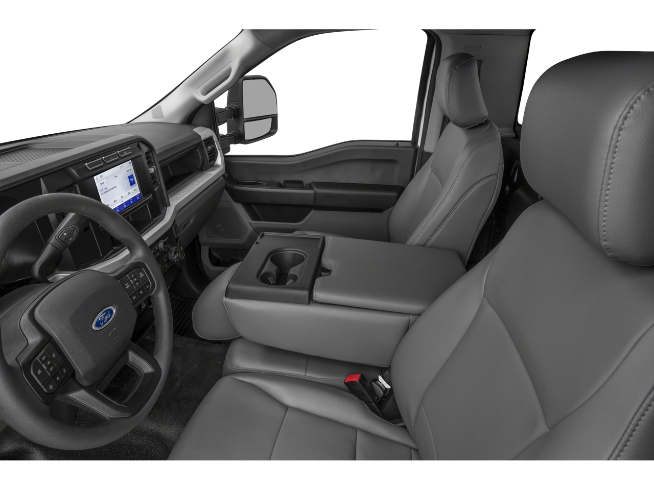 2025 Ford F-250SD XL