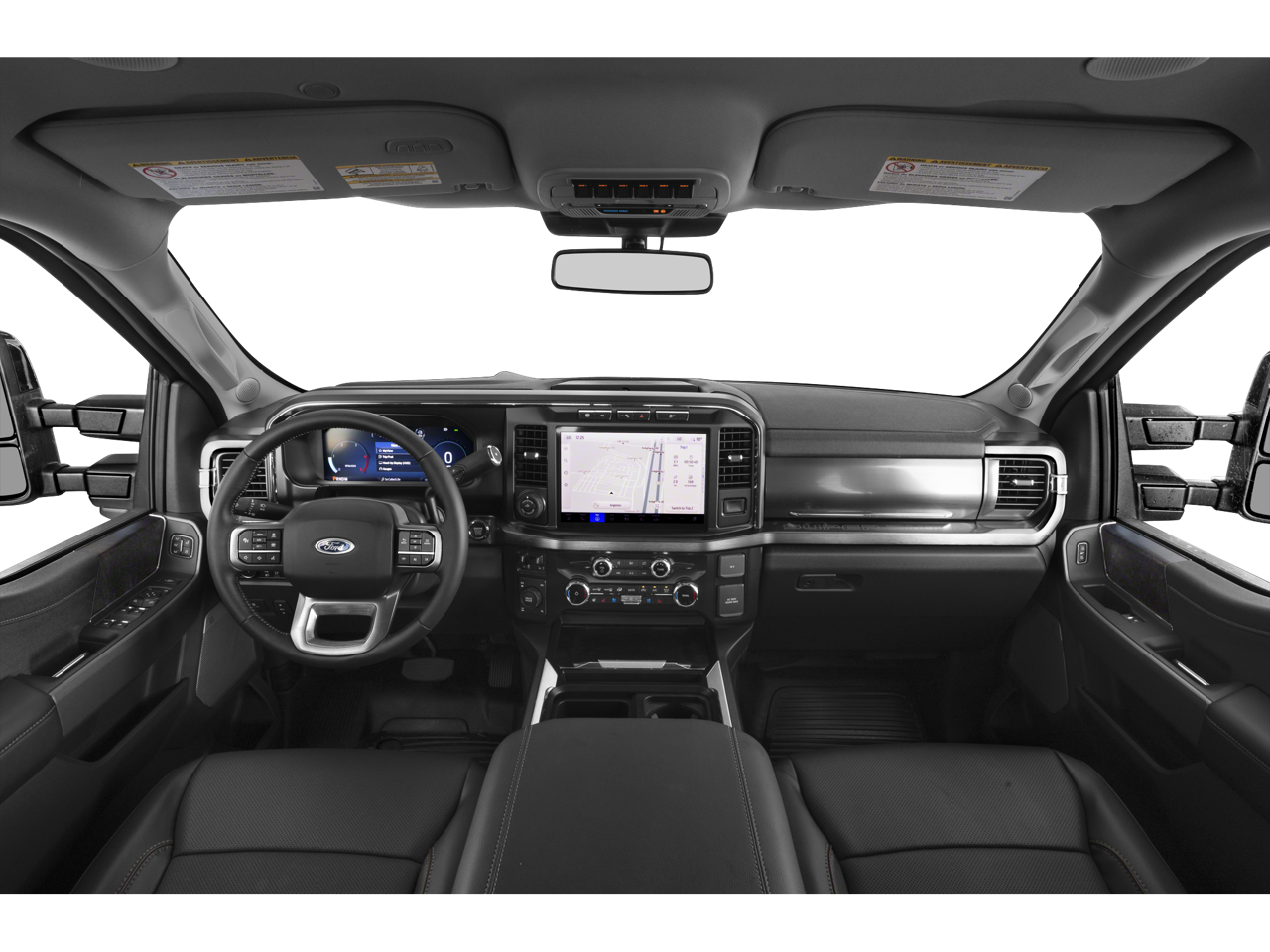 2025 Ford F-250SD Lariat