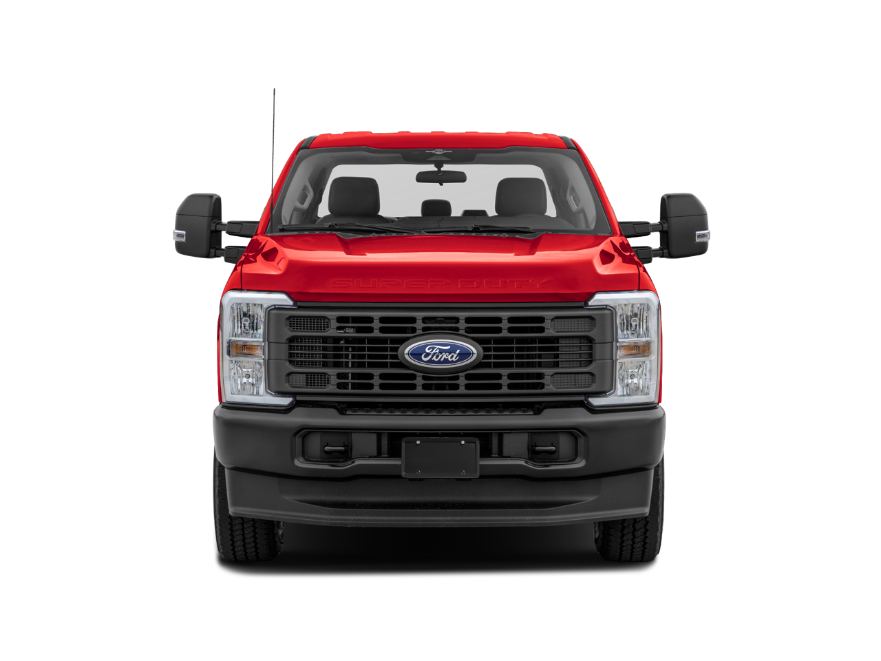 2025 Ford F-350SD Lariat