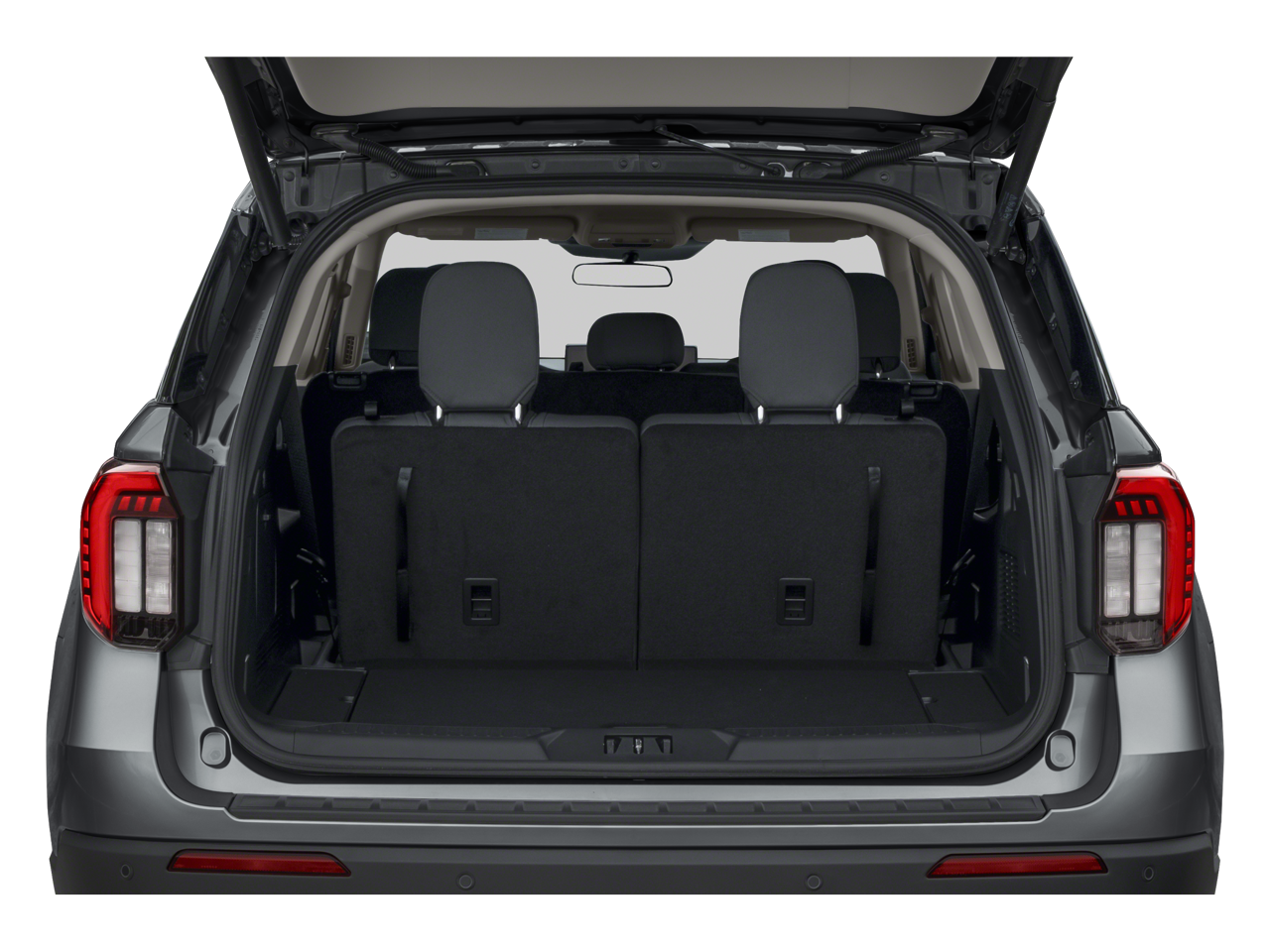 2026 Ford Explorer Active w/100A Pkg