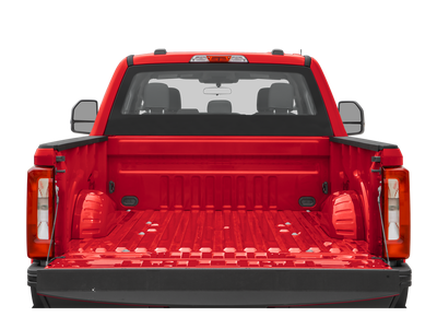 2027 Ford Super Duty F-350 DRW XL