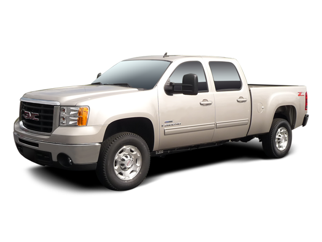 2009 GMC Sierra 1500 Xtra Fuel Economy