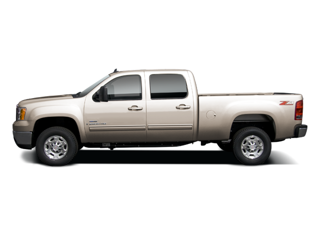 2009 GMC Sierra 1500 Xtra Fuel Economy