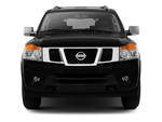 2010 Nissan Armada Titanium