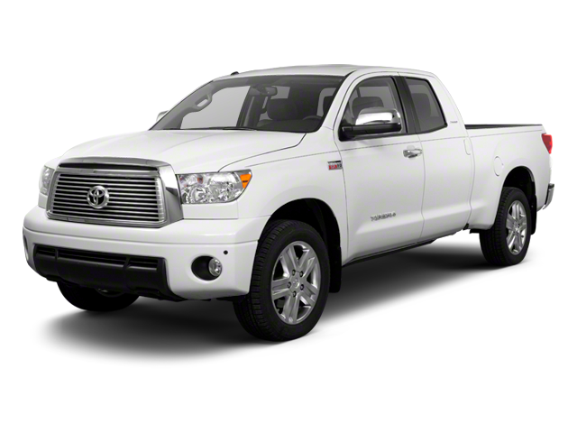 2010 Toyota Tundra Grade 4.6L V8