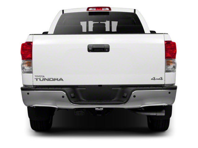 2010 Toyota Tundra Grade 4.6L V8