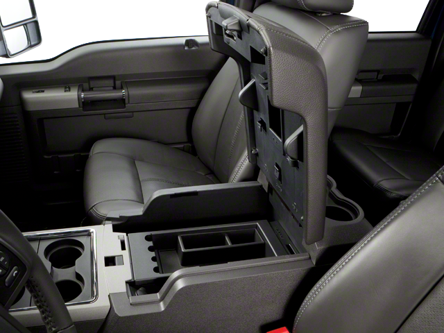 2011 Ford F-250SD XL