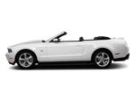 2011 Ford Mustang V6
