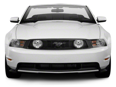 2011 Ford Mustang V6