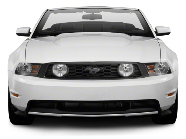 2011 Ford Mustang V6