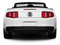 2011 Ford Mustang V6