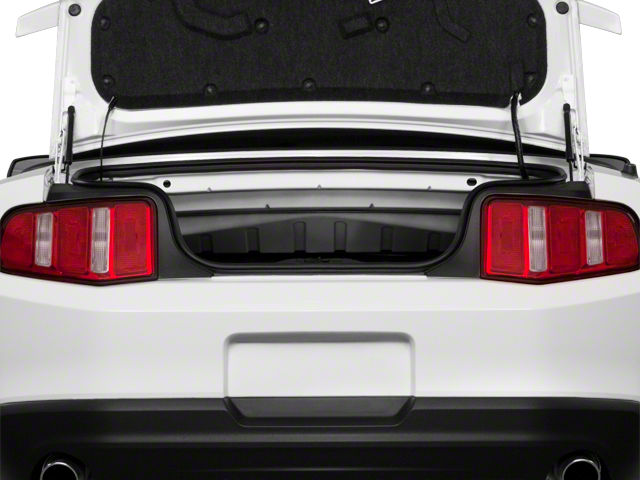 2011 Ford Mustang V6