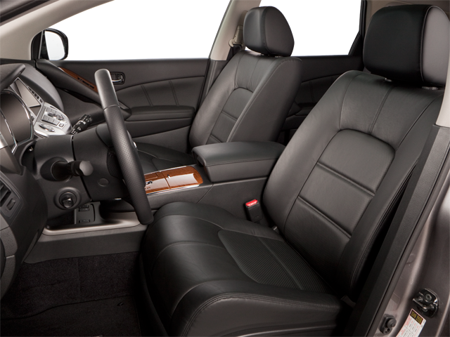 2011 Nissan Murano SL