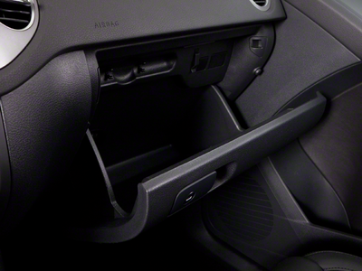 2011 Volkswagen Tiguan SEL