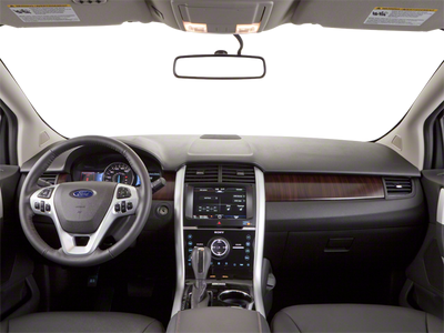 2012 Ford Edge Sport