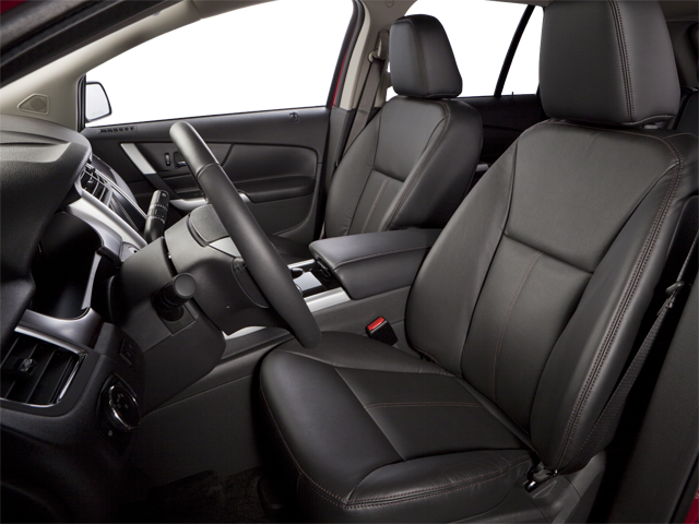2012 Ford Edge Sport