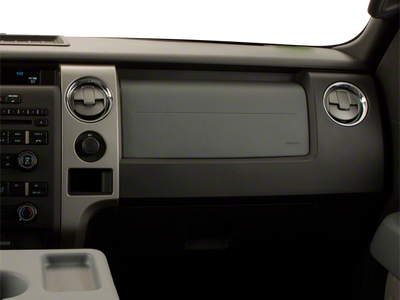 2012 Ford F-150 XL