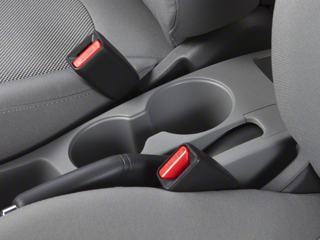 2012 Hyundai Accent GS