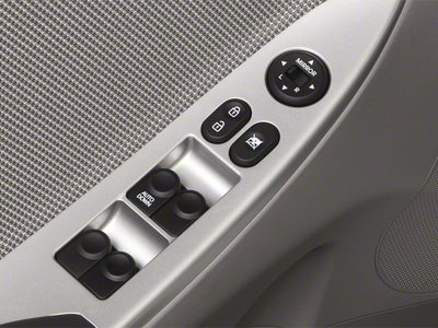 2012 Hyundai Accent GS