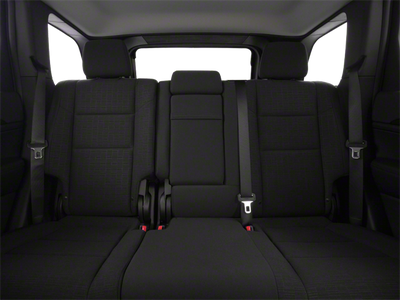 2012 Jeep Grand Cherokee Laredo Altitude