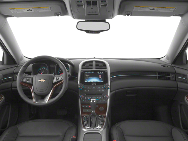 2013 Chevrolet Malibu Eco Premium Audio