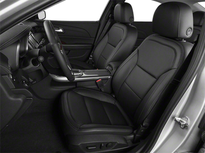 2013 Chevrolet Malibu Eco Premium Audio