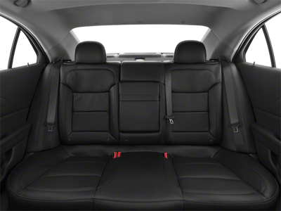 2013 Chevrolet Malibu Eco Premium Audio