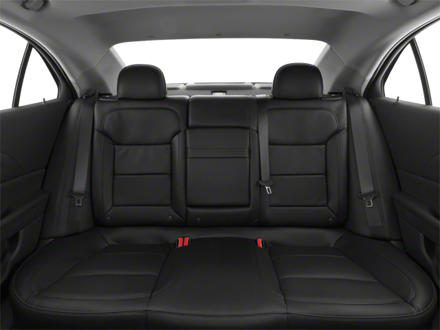 2013 Chevrolet Malibu Eco Premium Audio