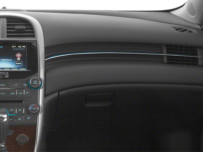 2013 Chevrolet Malibu Eco Premium Audio