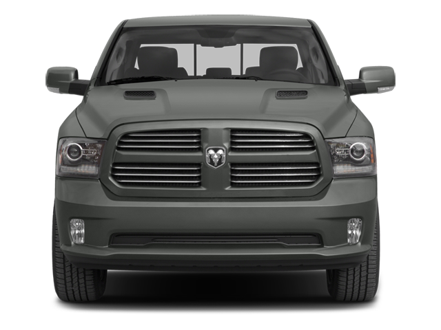 2013 RAM 1500 Big Horn