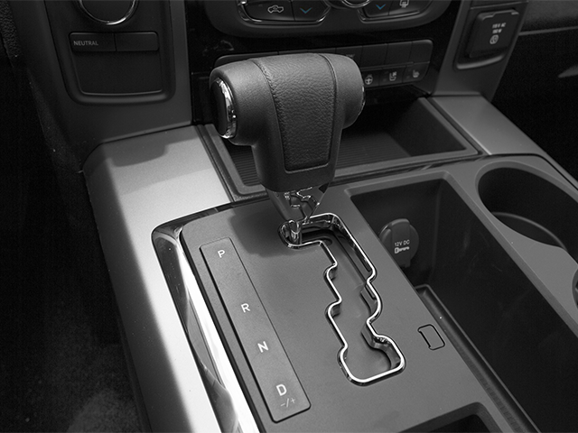 2013 RAM 1500 Big Horn