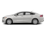 2013 Ford Fusion SE Hybrid