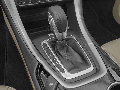 2013 Ford Fusion SE Hybrid