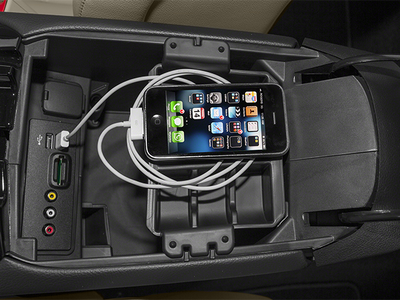 2013 Ford Fusion SE Hybrid