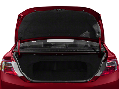 2013 Toyota Camry LE