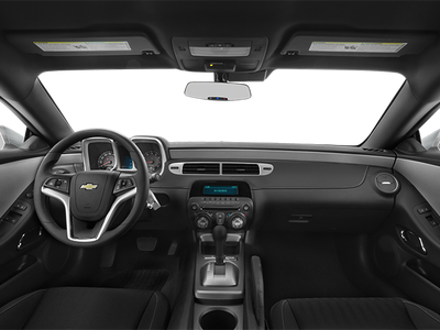 2014 Chevrolet Camaro 2LT 2LT