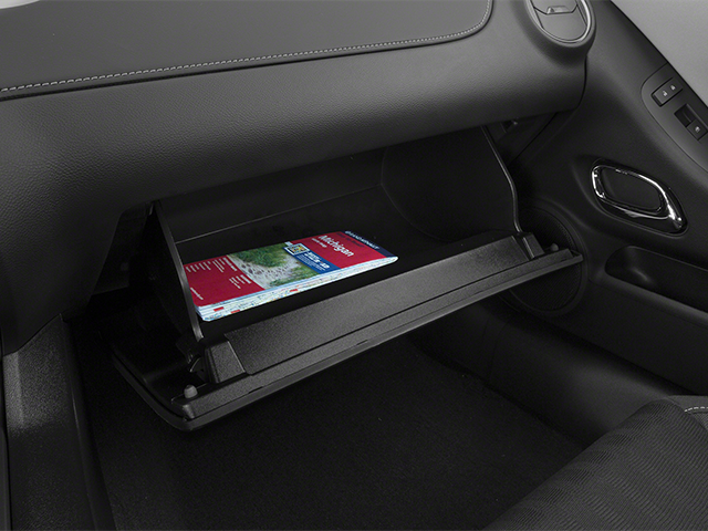 2014 Chevrolet Camaro 2LT 2LT