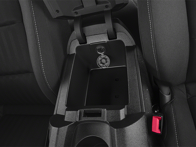 2014 Chevrolet Camaro 2LT 2LT