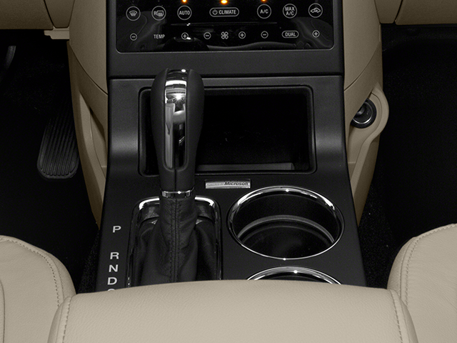 2014 Ford Flex Limited w/EcoBoost