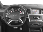 2014 Mercedes-Benz GL-Class GL 63 AMG® 4MATIC®