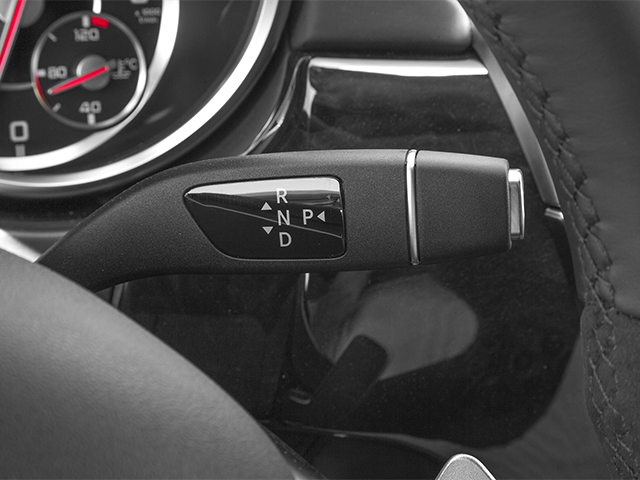 2014 Mercedes-Benz GL-Class GL 63 AMG® 4MATIC®