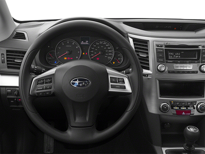 2014 Subaru Outback 2.5i
