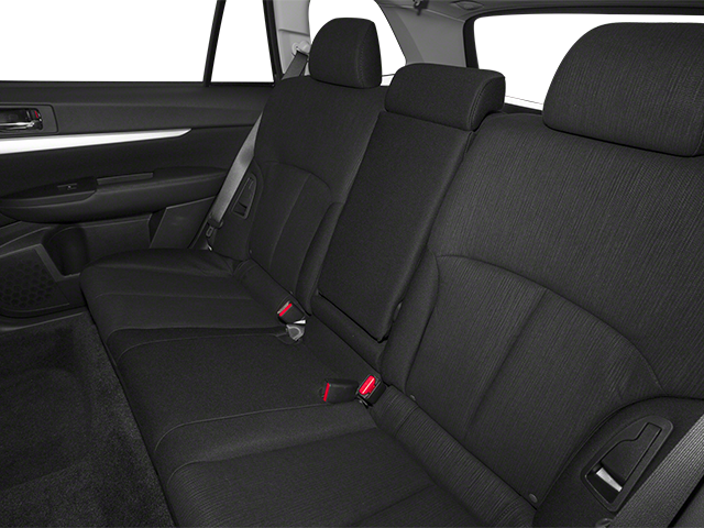 2014 Subaru Outback 2.5i