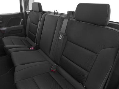 2015 GMC Sierra 2500HD SLT