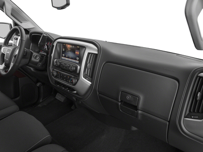 2015 GMC Sierra 2500HD SLT